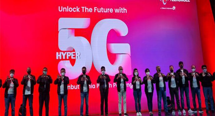 Penuhi Kebutuhan Pelanggan, Telkomsel Sederhanakan Layanan