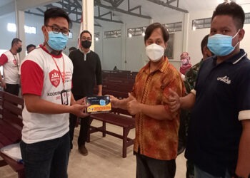 Aice masker