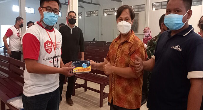 Aice masker