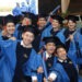 Binus university