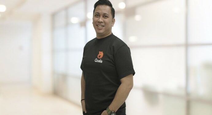 Vice President of Partnerships Qoala