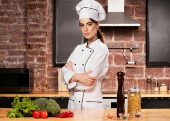 Chef Profesional