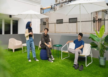 Co-living