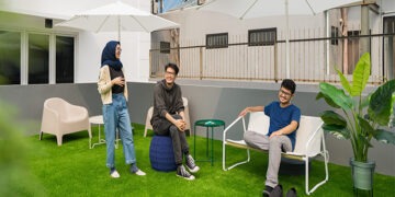 Co-living