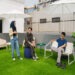 Co-living