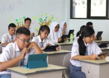 Pendidikan anak
