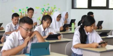 Pendidikan anak
