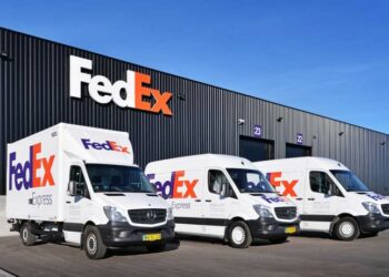 Fedex