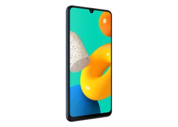 Galaxy M32