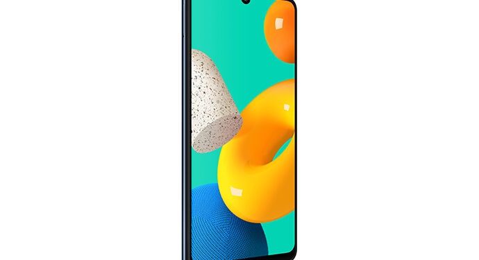 Galaxy M32