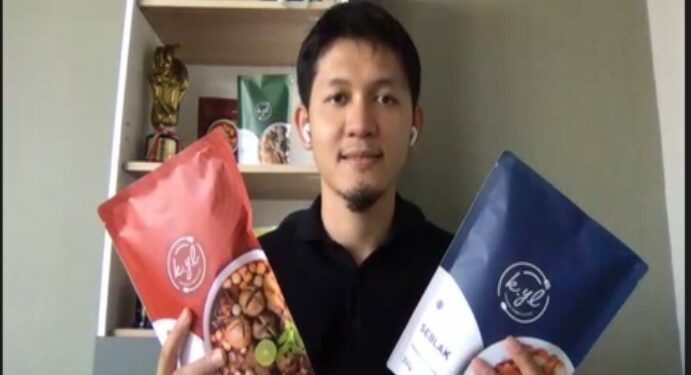 Galih Ruslan - Kylafood