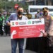Gojek Polda Metro Jaya
