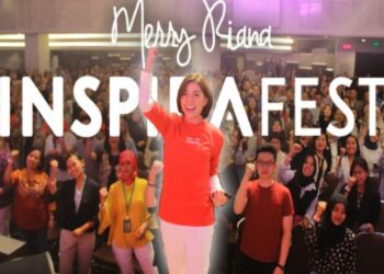 Inspirafest