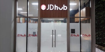 JDHub