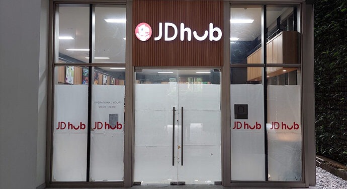 JDHub