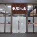 JDHub