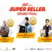 J&T Super Seller