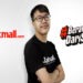 Reza Aggi Prasetyo Chief Marketing Officer dan Co-Founder Jakmall.com