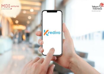 Kredivo paylater
