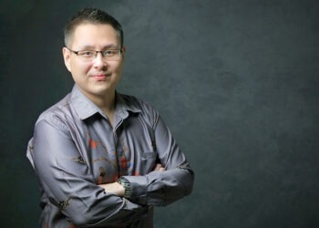 Melvin Mumpuni
