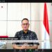 Semuel Abrijani Pangerapan, Direktur Jenderal Aplikasi Informatika Kementerian Komunikasi dan Informatika Republik Indonesia