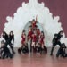 KPop Dance Cover Competition