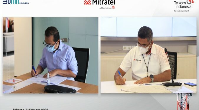 Mitratel
