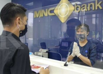 MNC Bank