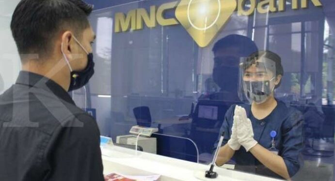 MNC Bank