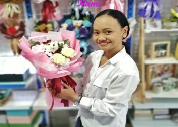 Ni Luh Komang