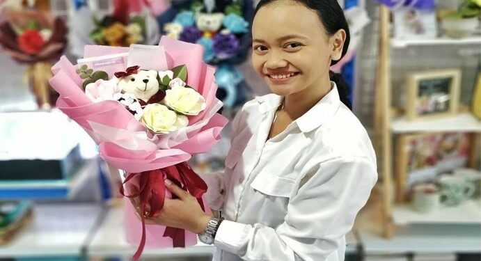 Ni Luh Komang