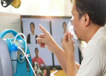 Oxygen Concentrator