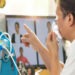Oxygen Concentrator
