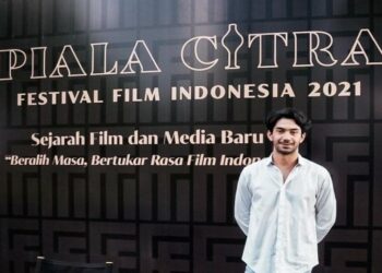 Piala Citra 2021