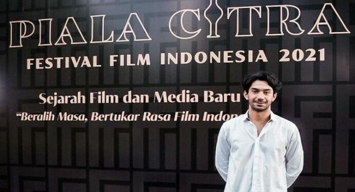 Piala Citra 2021