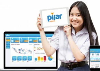 Pijar Kampus