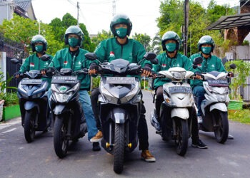 RaRa Delivery