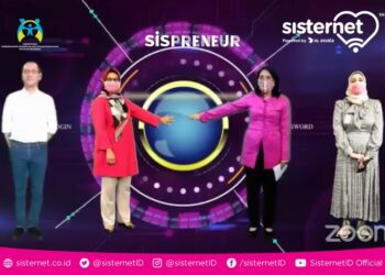 Sispreneur