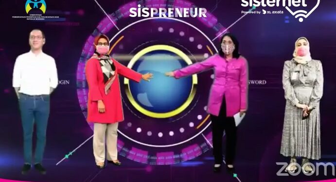 Sispreneur