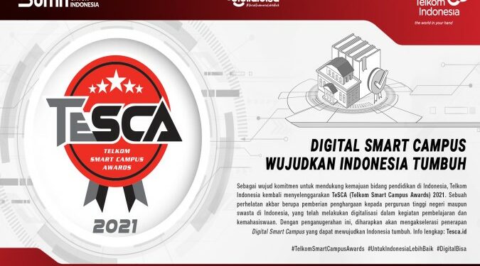 TESCA 2021