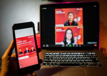 DigiHackAction