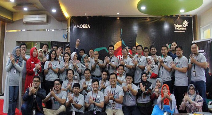 AMOEBA