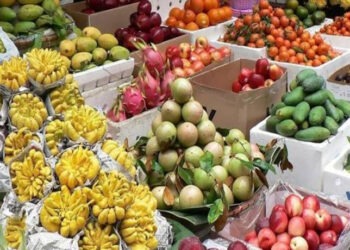 Bukalapak Dukung UMKM Buah Lokal di Program Gelar Buah Nusantara
