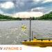 CHCNAV APACHE 3