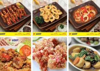 Dcost