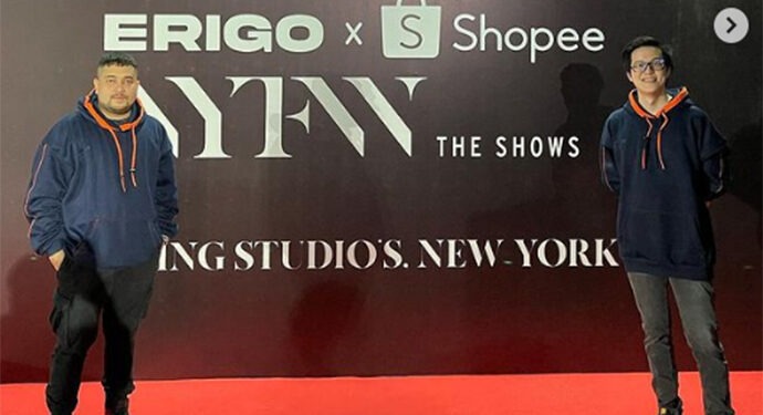 Erigo Shopee