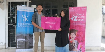 Glow & Lovely Bintang Beasiswa 2021