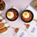 Korean Street Snacks