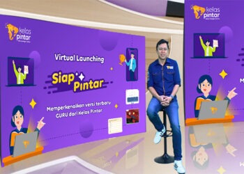 Kelas Pintar