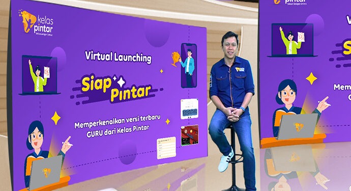 Kelas Pintar